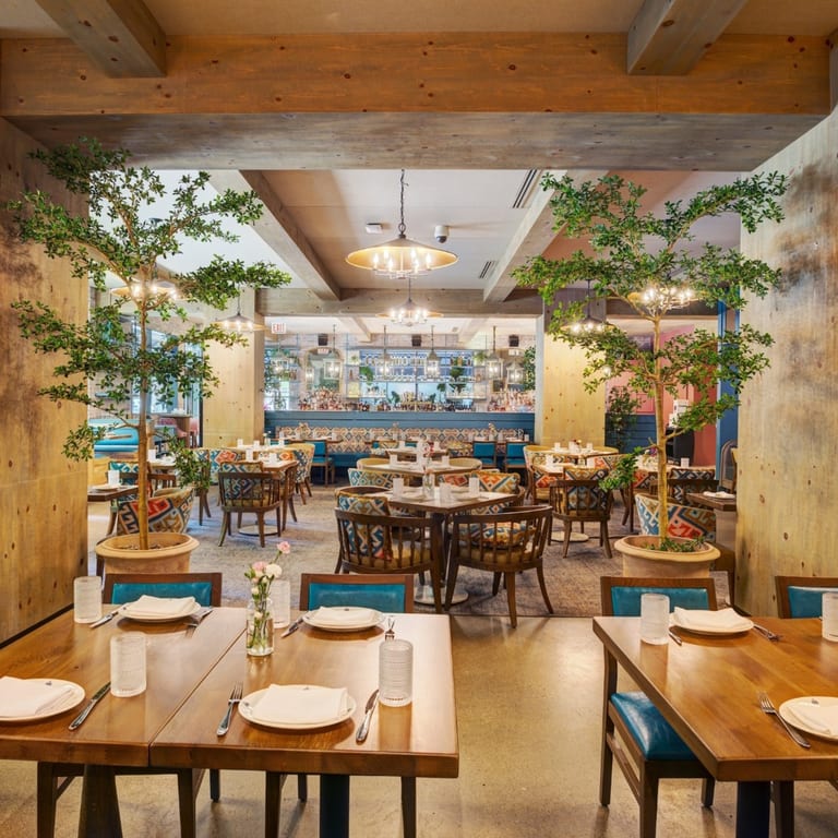 River North Private Dining and Events