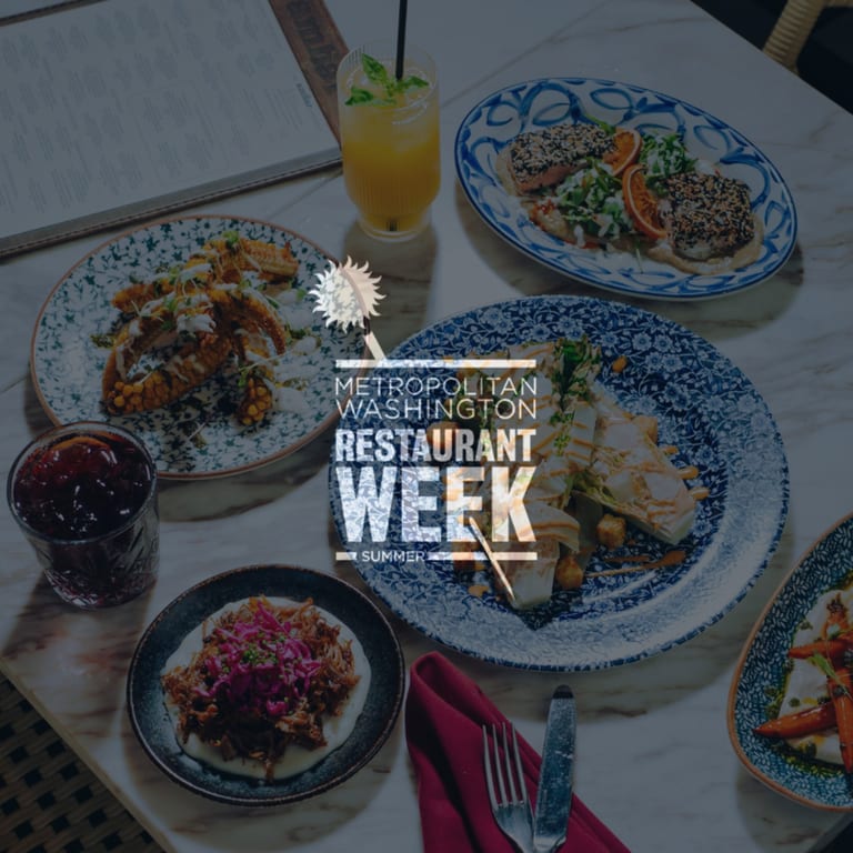Restaurant Week Starts Early