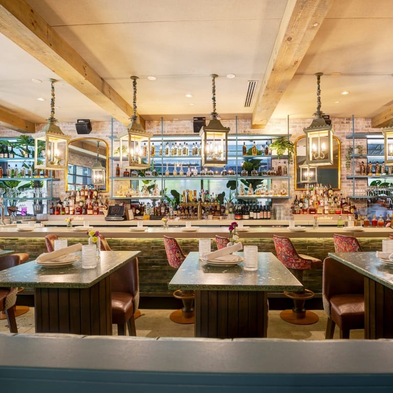 River North Dining & Event Venue