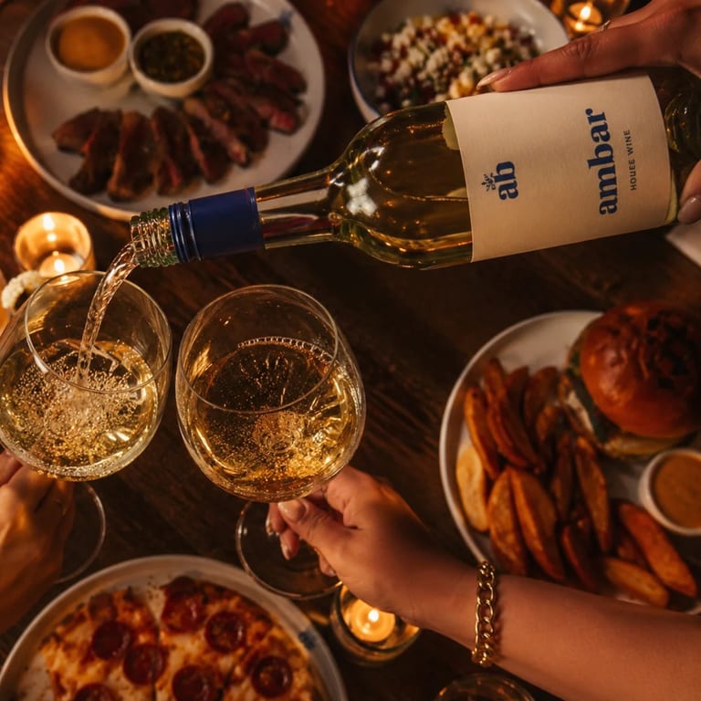 Sign Up for Ambar Unlimited Rewards