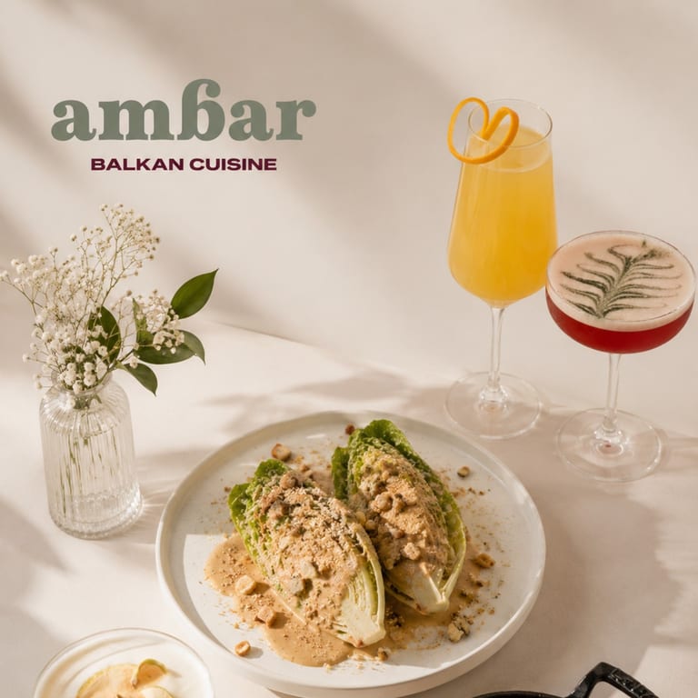 Sign Up for Ambar Unlimited Rewards