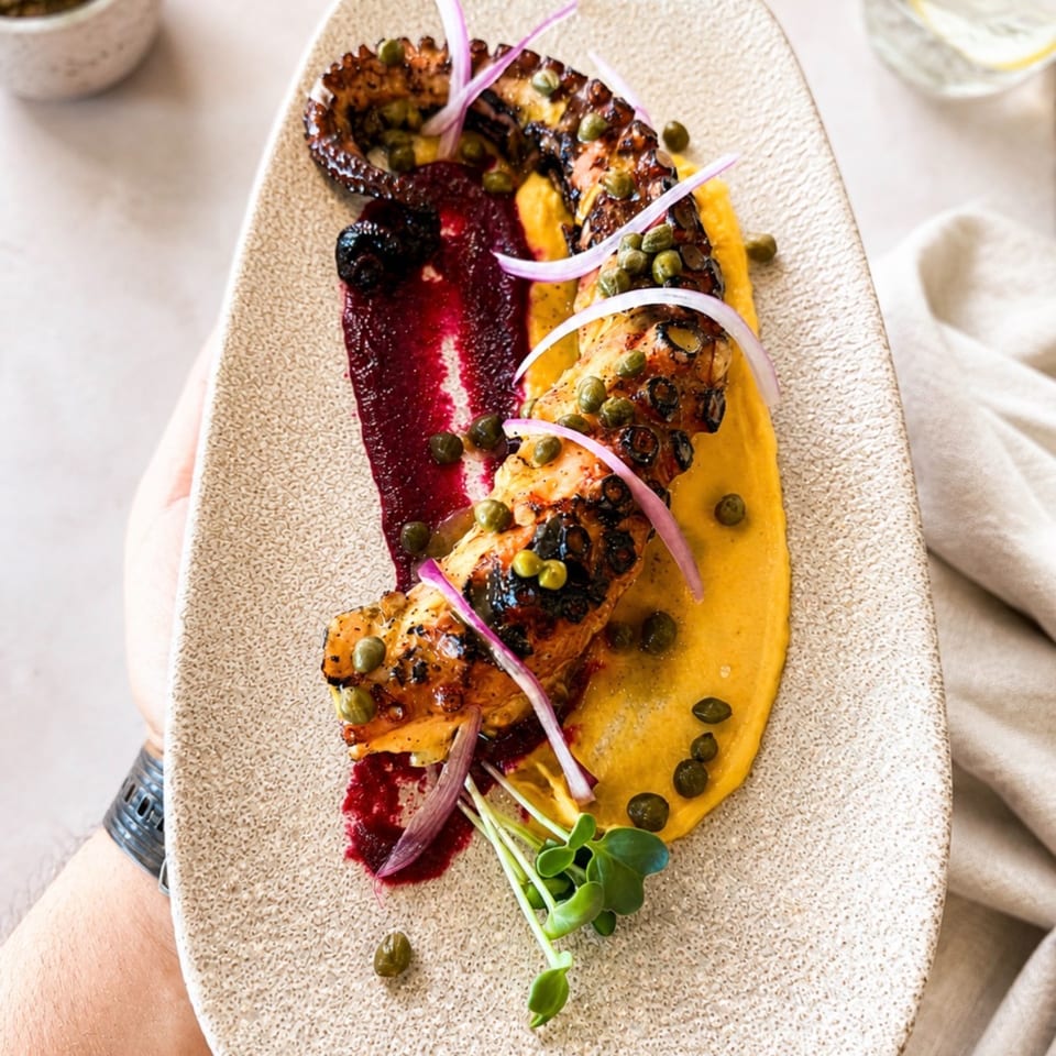 Ambar Clarendon – Where Flavor Meets Freedom