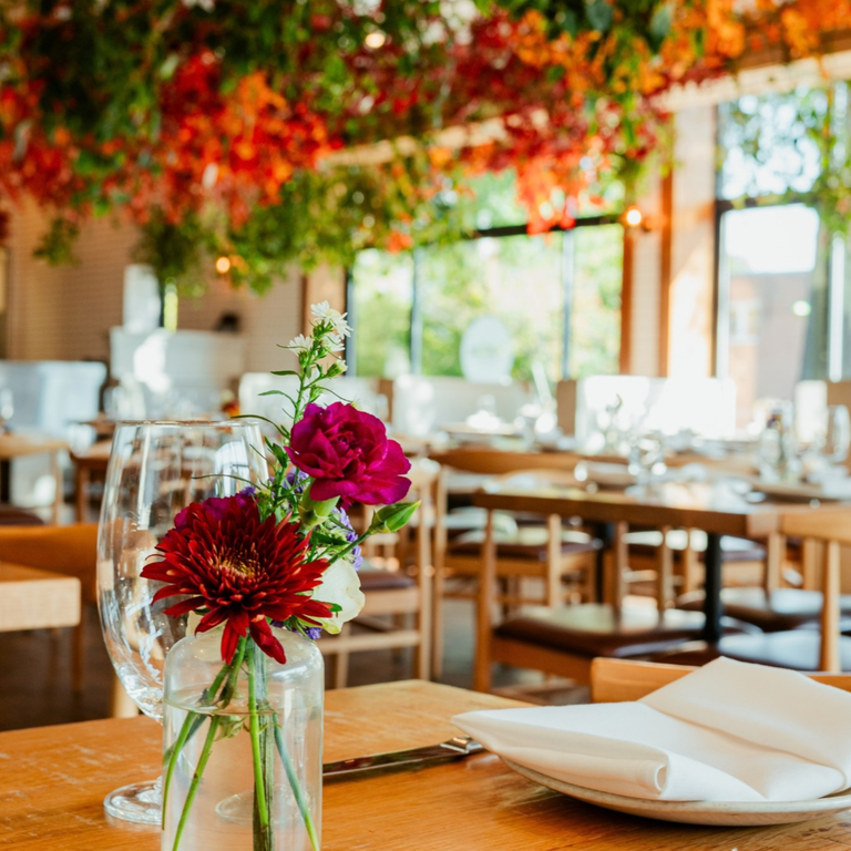 Celebrating 10 Years of Ambar Clarendon! 🎉