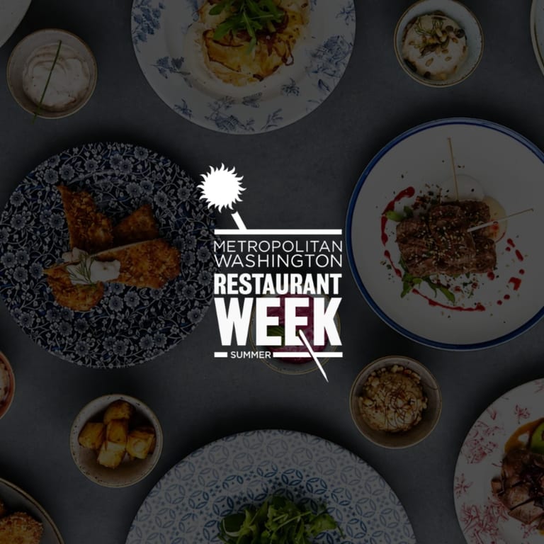 Summer Restaurant Week