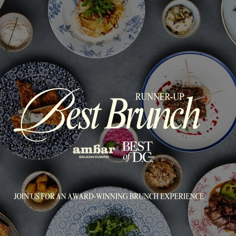  Best Brunch 2026
