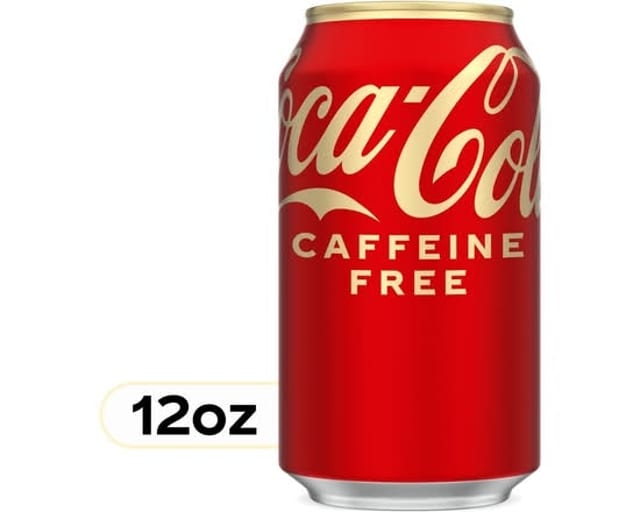 Coke (Can 12oz).