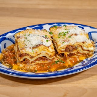 TG - Lamb Lasagna