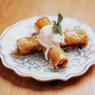TG-Baklava
