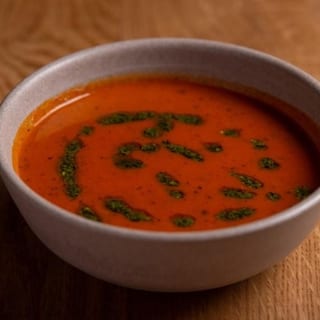 TG - Tomato Soup