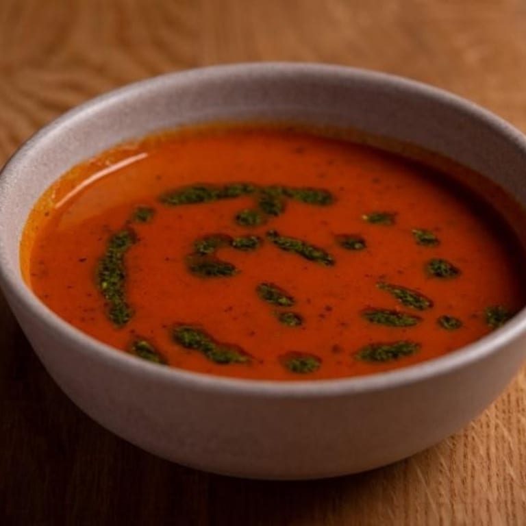 Our Signature Soups