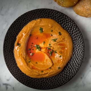 TG - White Bean Hummus