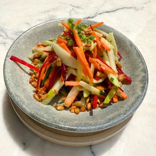 TG - Vitamin Salad