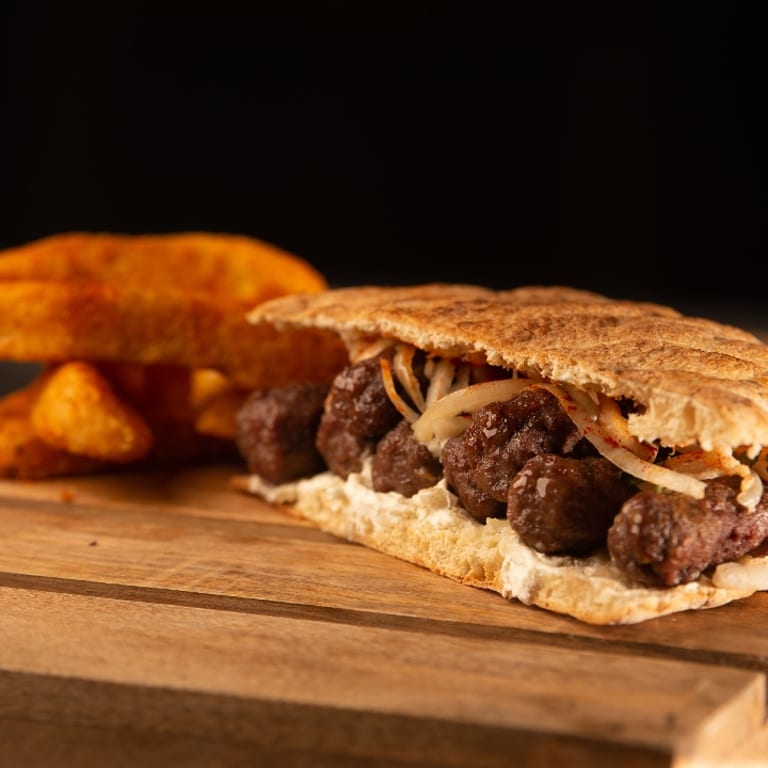 Explore Our Tapas Selection