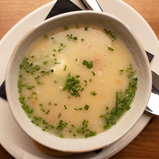 TG-Veal Soup