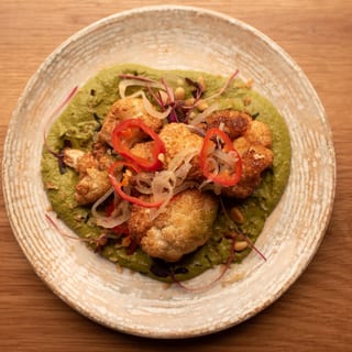 Cauliflower