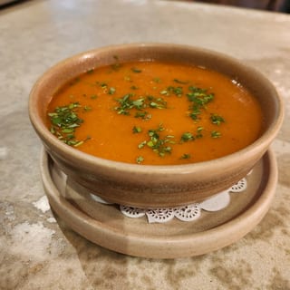 Tomato Soup
