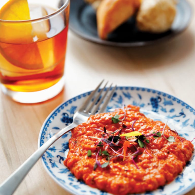 Discover Our Ajvar Delights