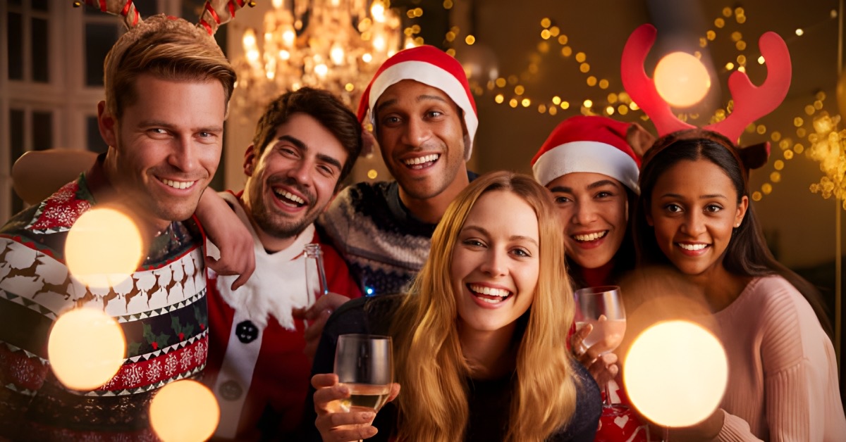 Celebrate the Season at Ambar: Private Dining, Full-Venue Buyouts & Catering Available